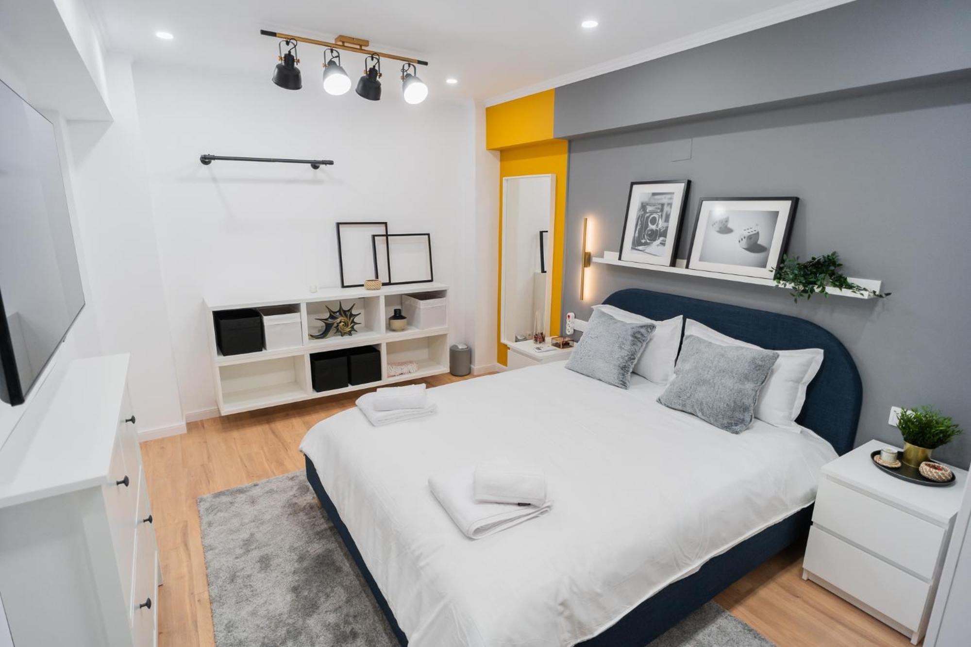Urban Pearl - Old Town - Unique 4Br/3Ba Apartment Бухарест Экстерьер фото