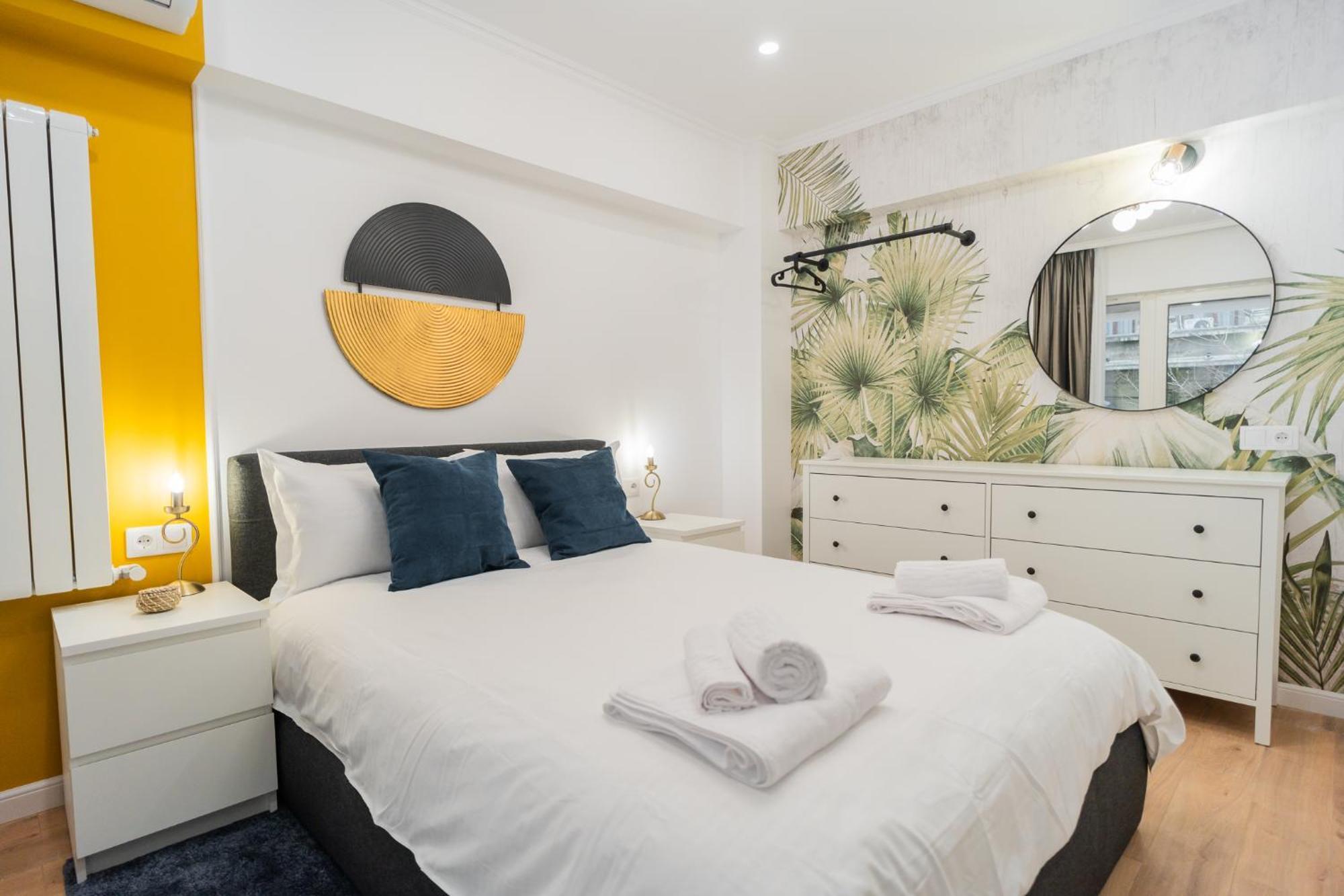 Urban Pearl - Old Town - Unique 4Br/3Ba Apartment Бухарест Экстерьер фото