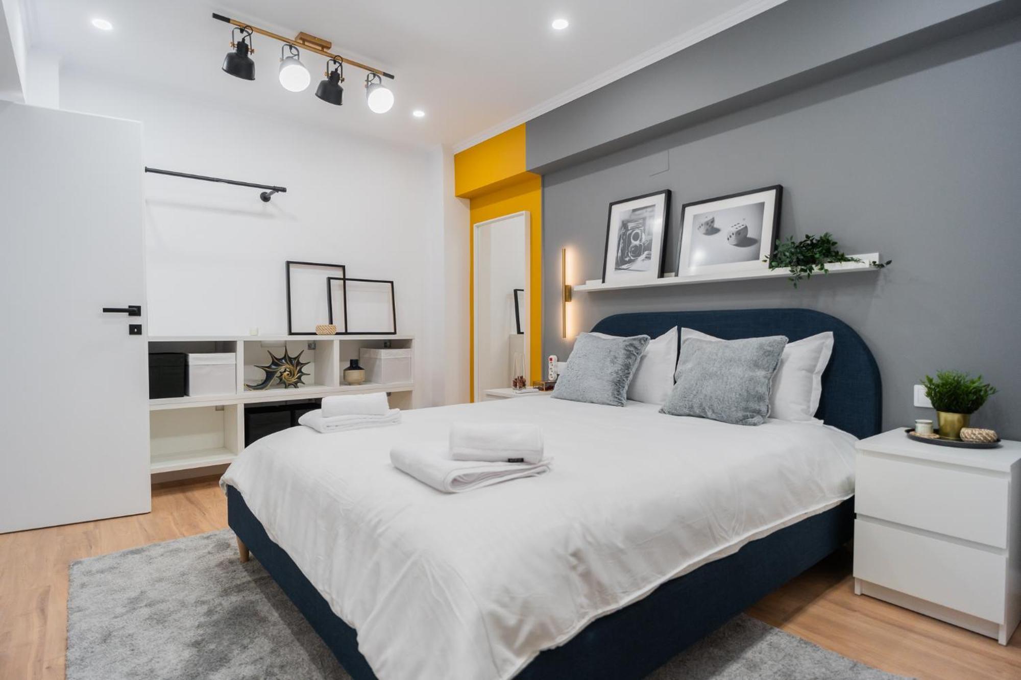 Urban Pearl - Old Town - Unique 4Br/3Ba Apartment Бухарест Экстерьер фото