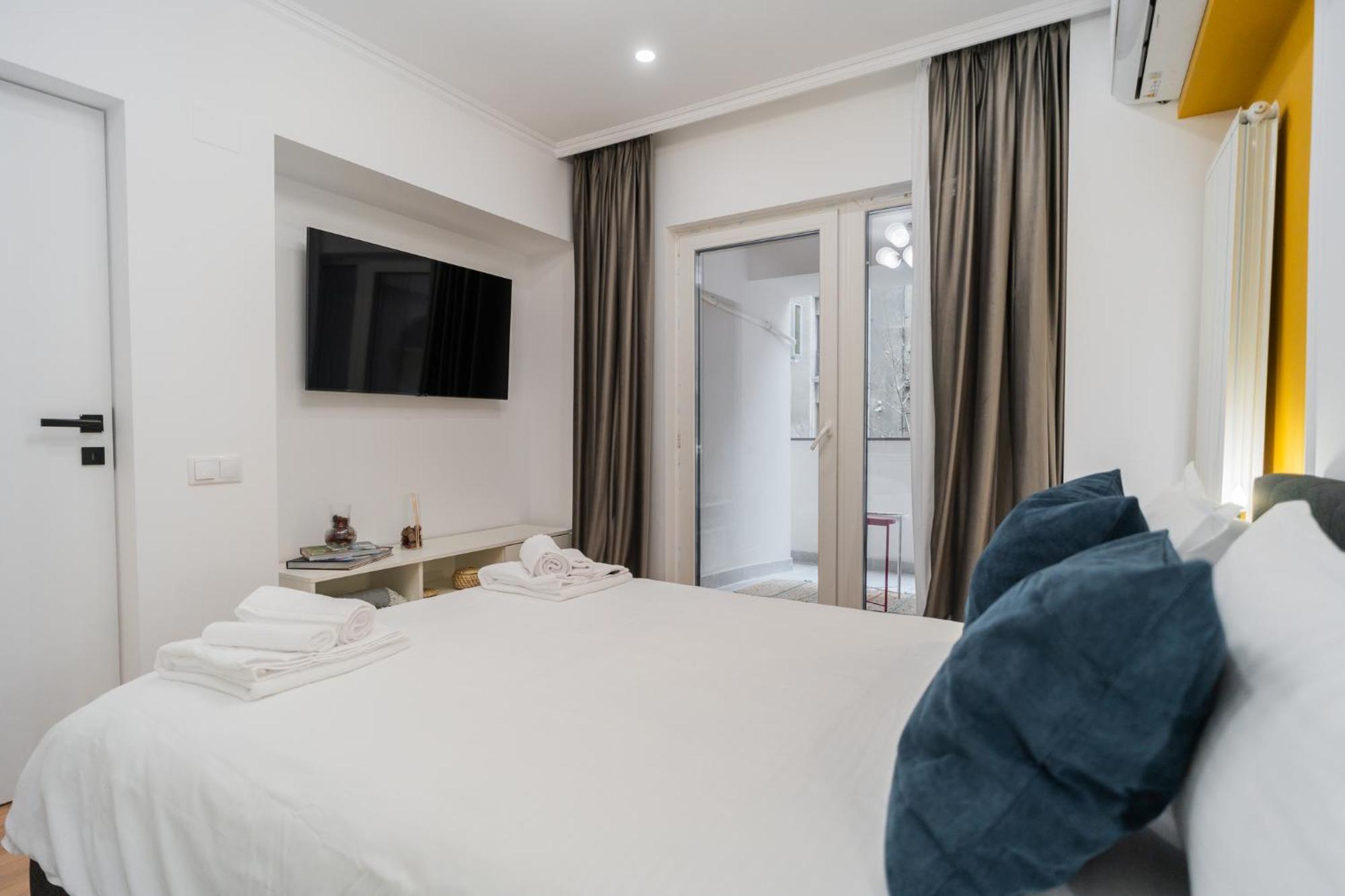 Urban Pearl - Old Town - Unique 4Br/3Ba Apartment Бухарест Экстерьер фото