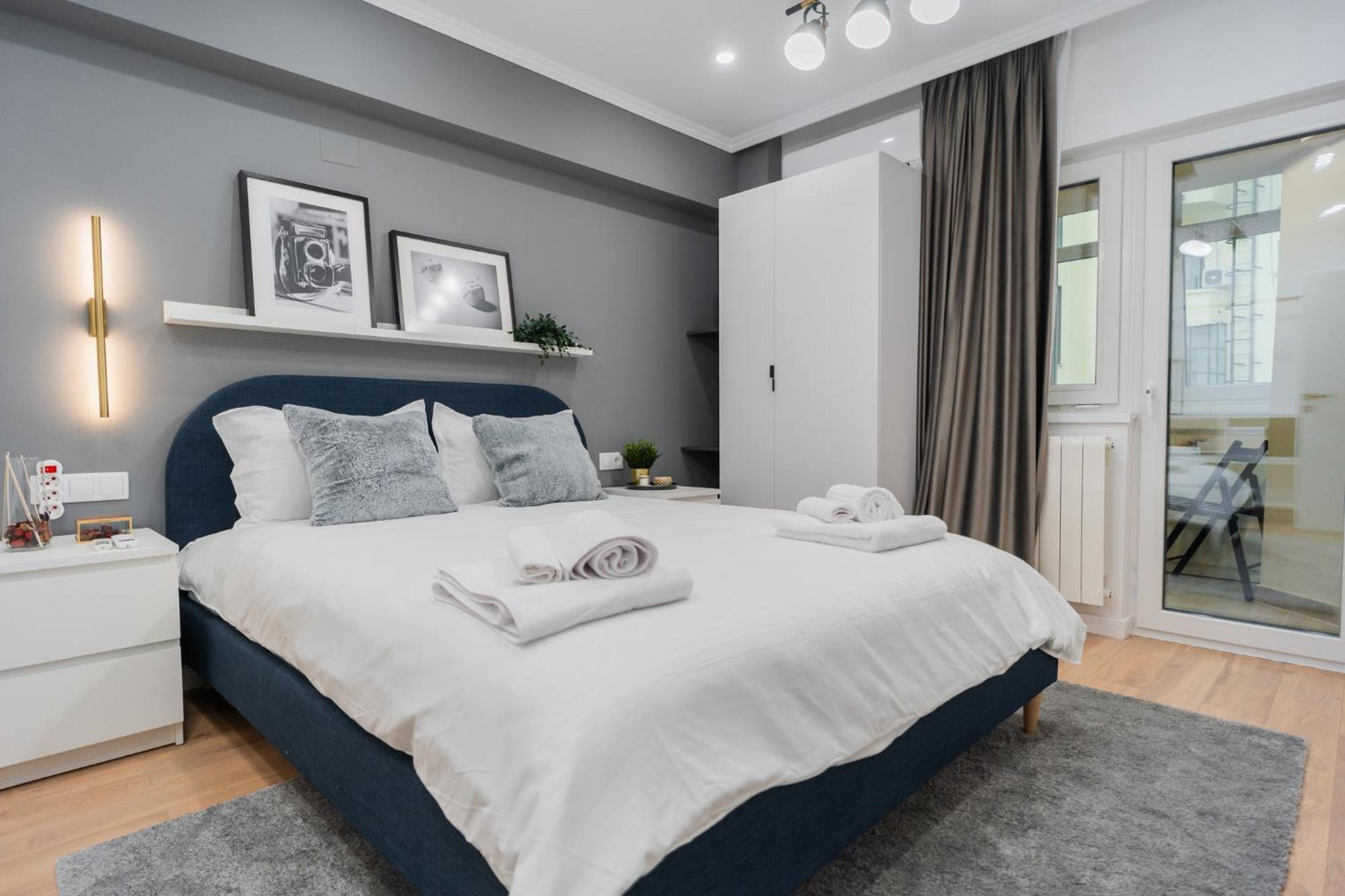 Urban Pearl - Old Town - Unique 4Br/3Ba Apartment Бухарест Экстерьер фото
