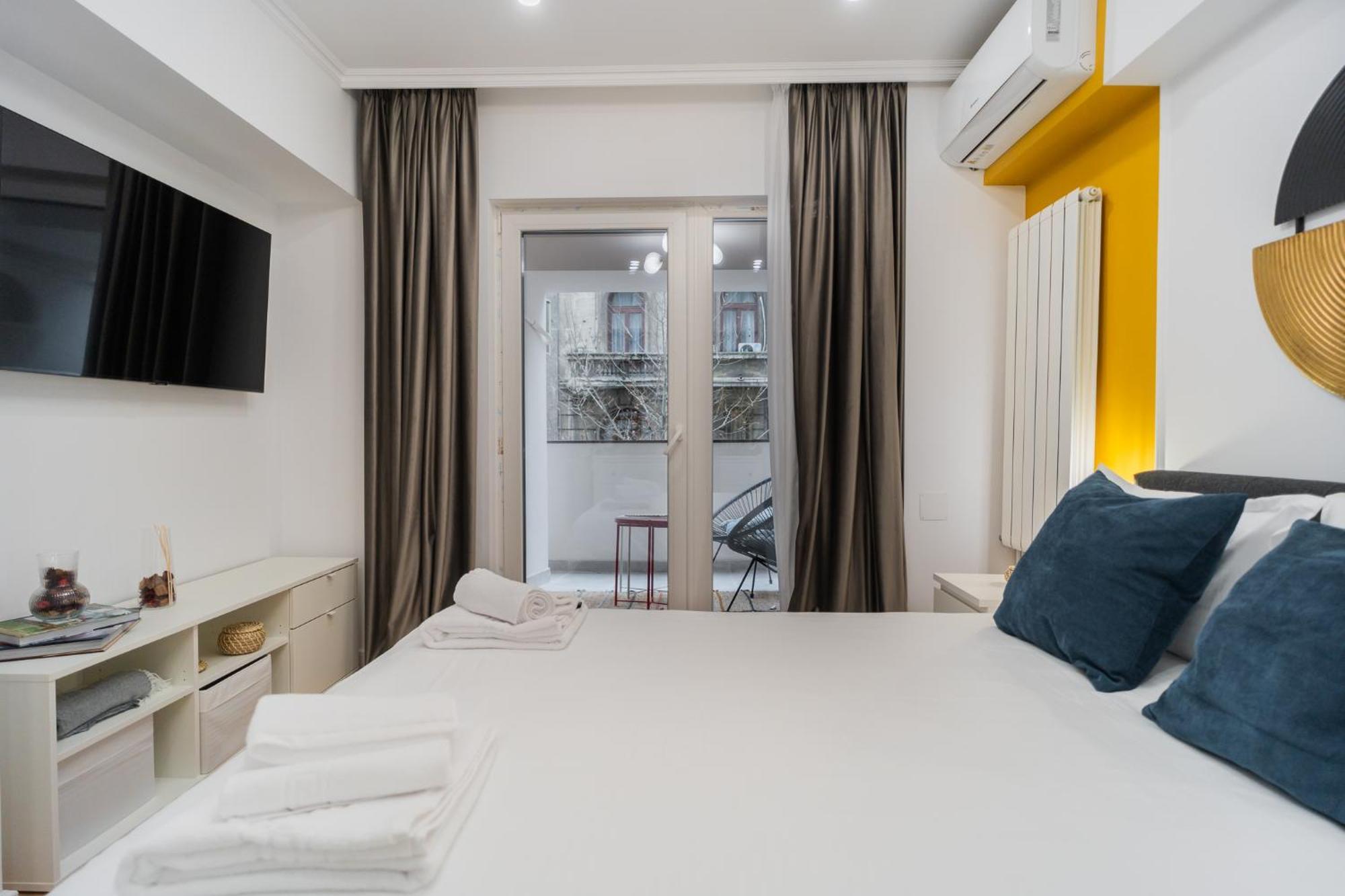 Urban Pearl - Old Town - Unique 4Br/3Ba Apartment Бухарест Экстерьер фото