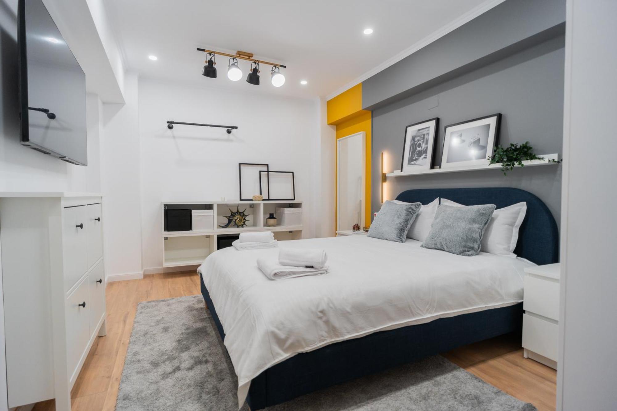 Urban Pearl - Old Town - Unique 4Br/3Ba Apartment Бухарест Экстерьер фото