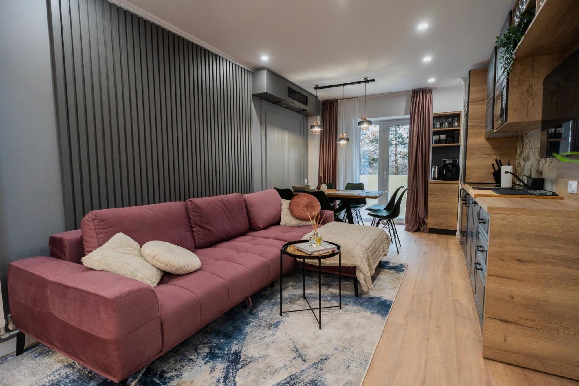 Urban Pearl - Old Town - Unique 4Br/3Ba Apartment Бухарест Экстерьер фото